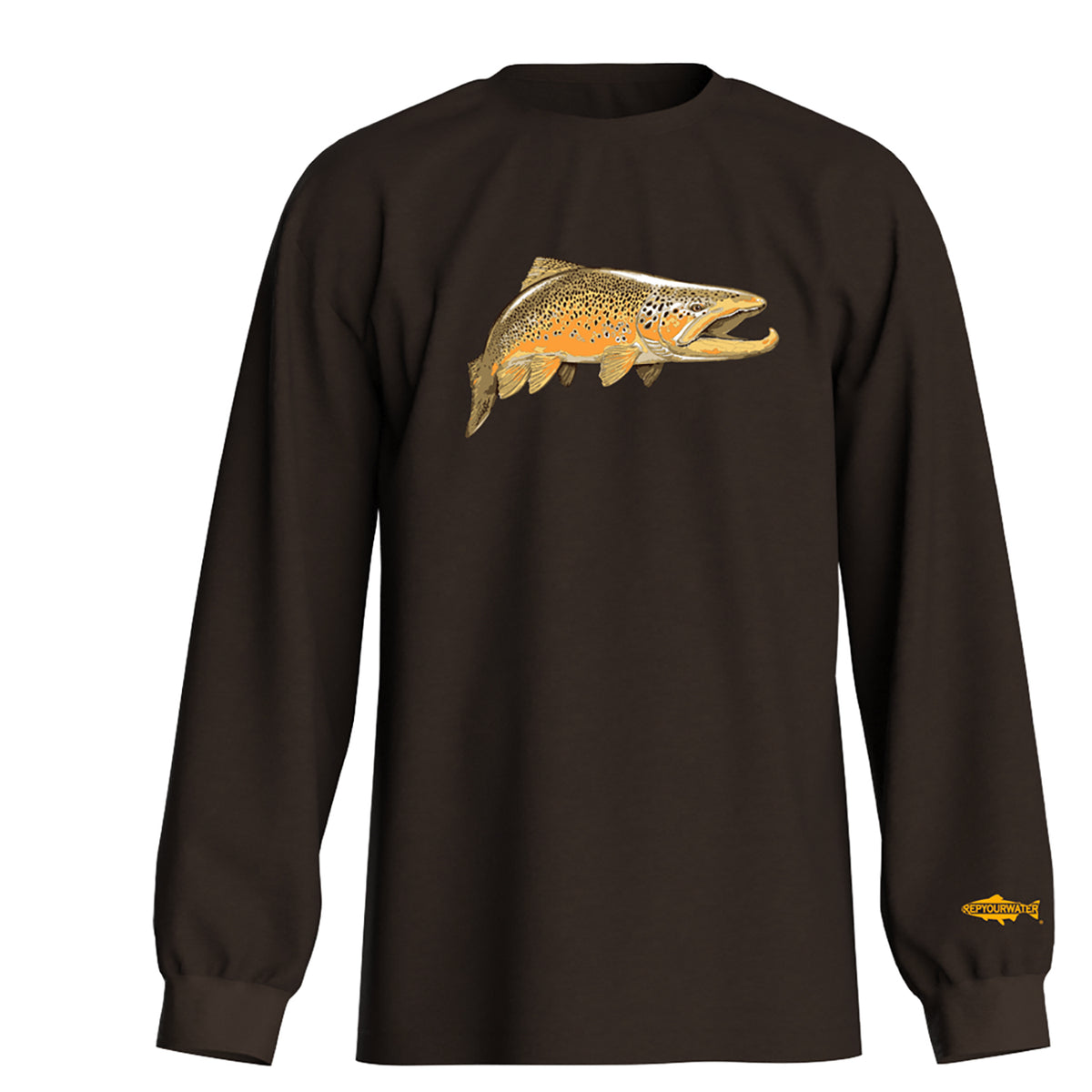 The One Longsleeve Tee