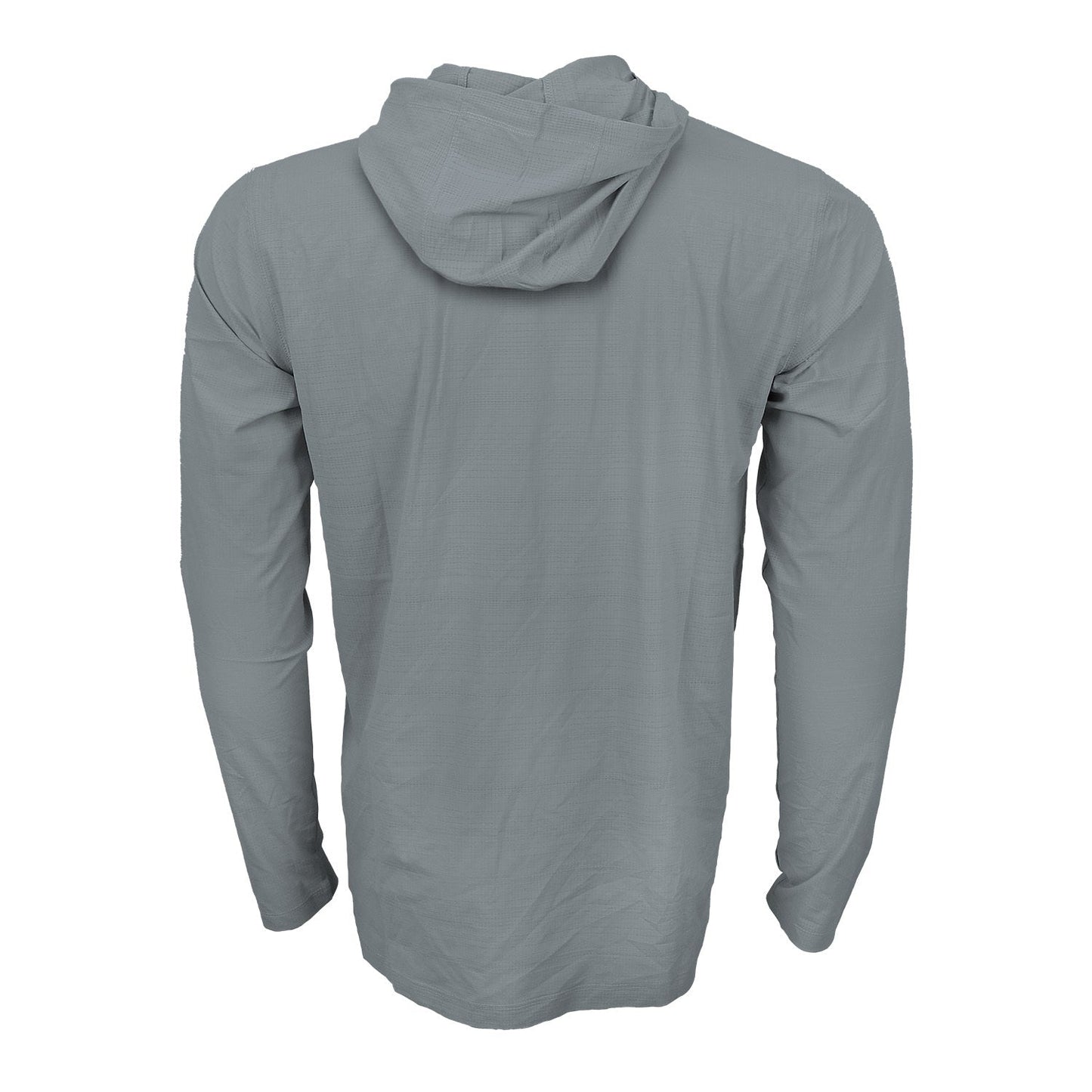 Granite hooded sun shirt back