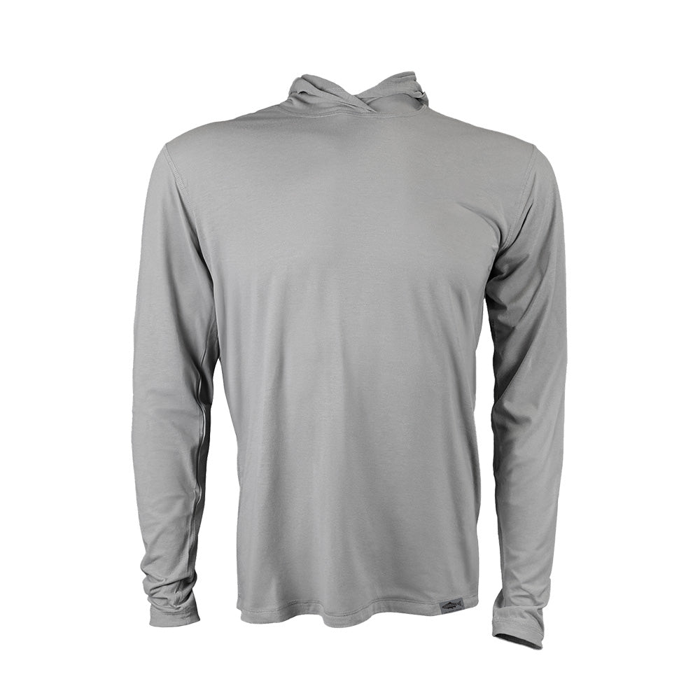 Trutta Portrait Merino Breeze Performance Hoody