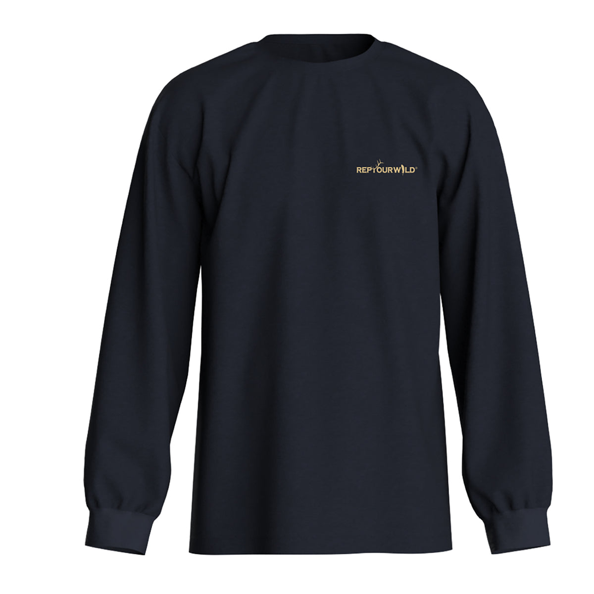 Upland Game Tee Longsleeve Tee