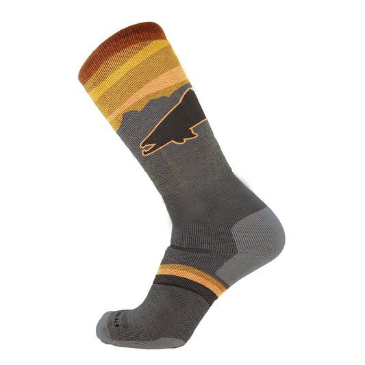 Fall preseason only - Backcountry Trout Socks