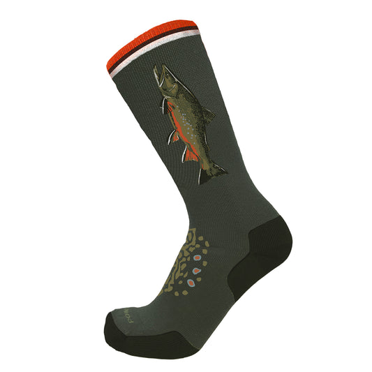 Fall preseason only - Big Brookie Socks