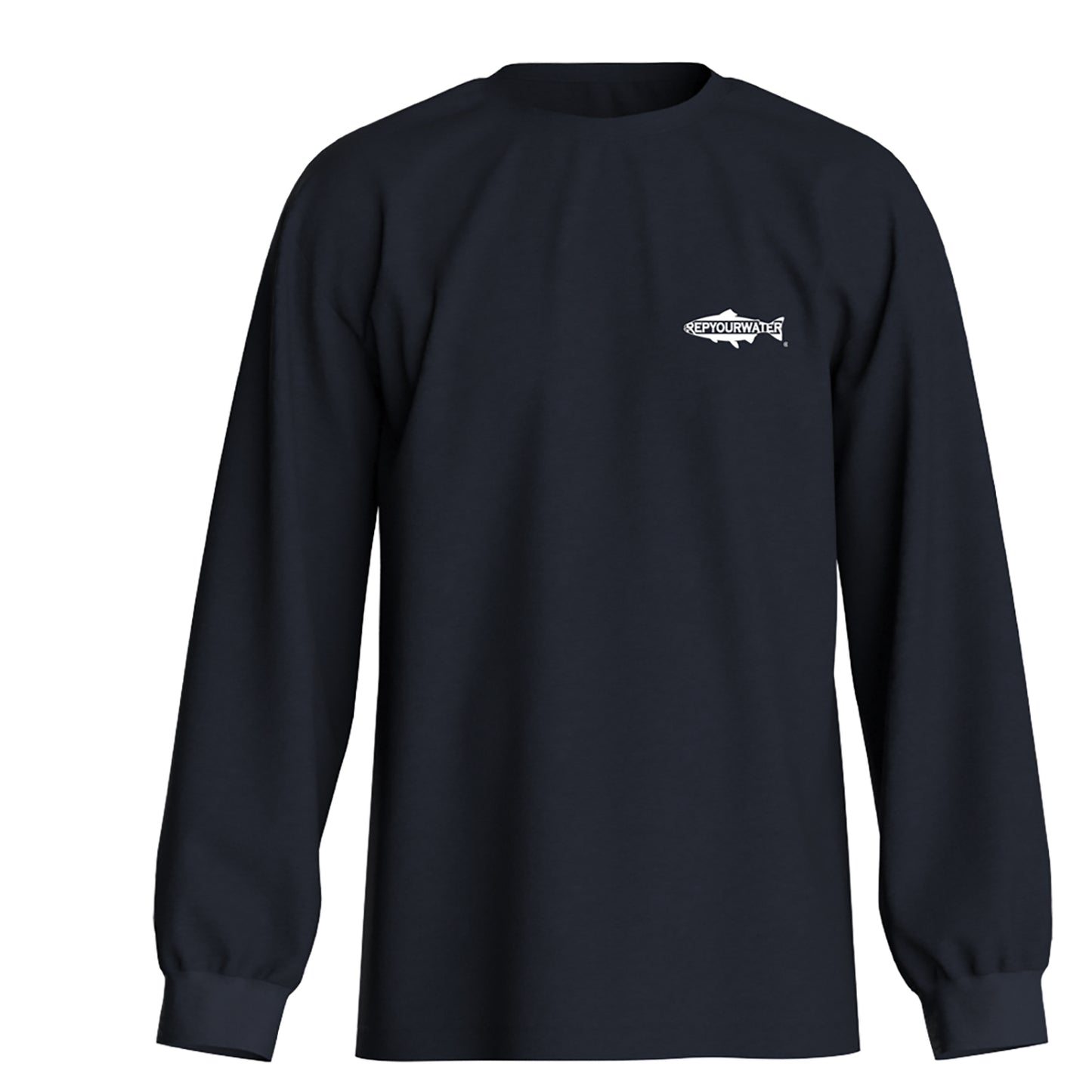 The Mammoth Mobile Longsleeve T Shirt