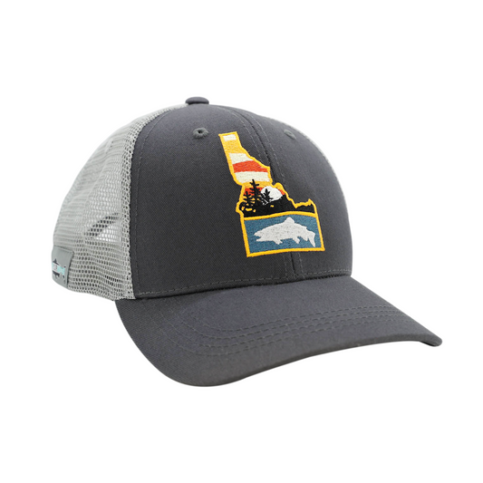Idaho Last Light Standard Fit Hat