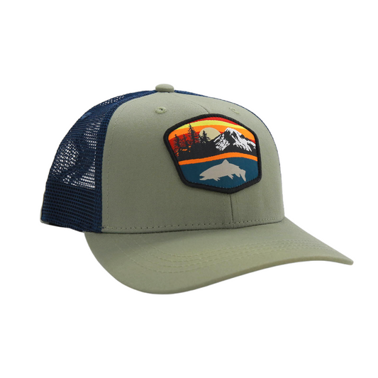 Last Light Standard Fit Hat