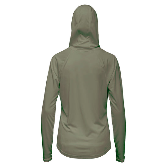 Moss ECO50 Women's Performance Hoody