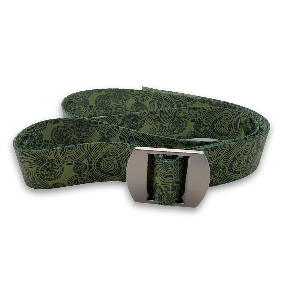Tree Rings Basecamp Belt