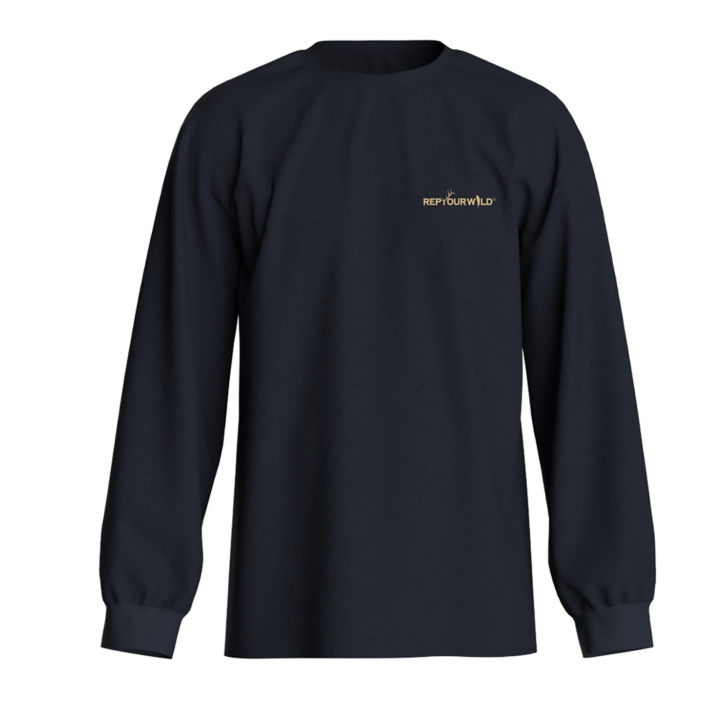 Upland Game Tee Longsleeve T Shirt